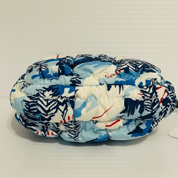 Free People Printed Micro Pouch - NWT - Picture 9 of 9